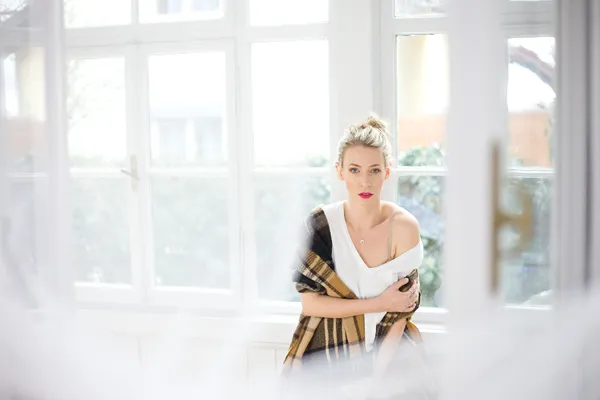 Michaela Svobodová